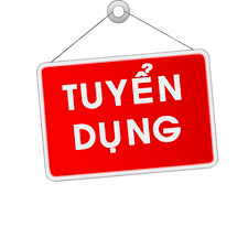 Tuyển dụng Nhân viên Kỹ thuật (Khu vực TP Hồ Chí Minh)