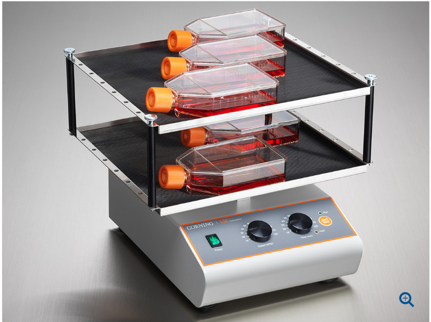 Corning® LSE™ Platform Rockers - BIOLABTEK