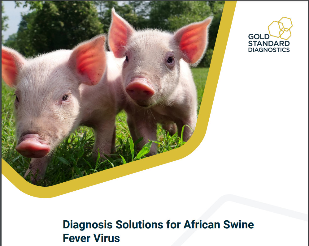 Diagnosis Solutions for African Swine Fever Virus